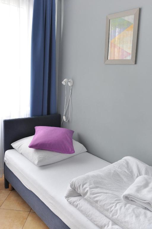 Hotel Elda 2 - Double Or Twin Room