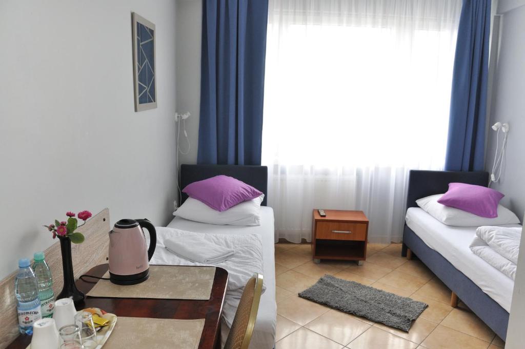 Hotel Elda 2 - Resim 16