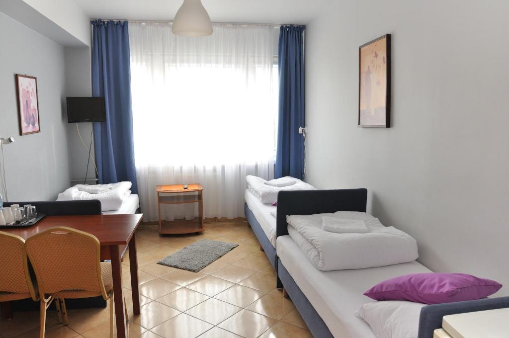 Hotel Elda 2 - Triple Room