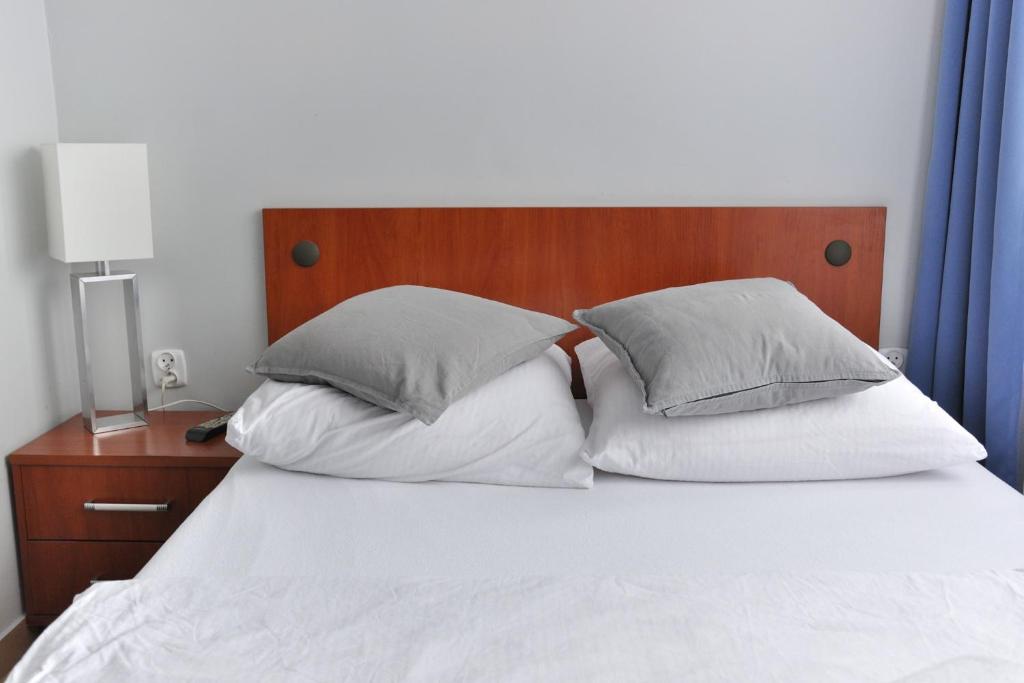 Hotel Elda 2 - Single Room