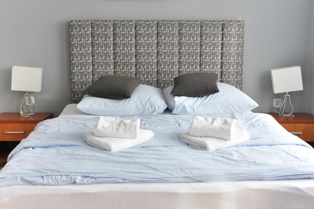 Hotel Elda 2 - Resim 10