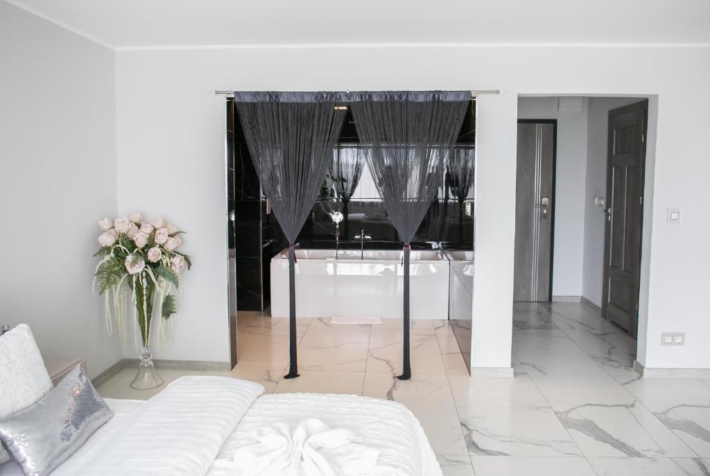 Hotel Greys Polonia - Apartamento De Lujo