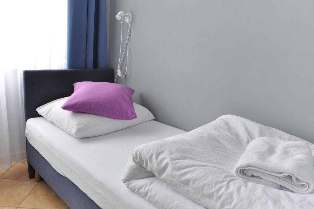 Hotel Elda 2 - Resim 6