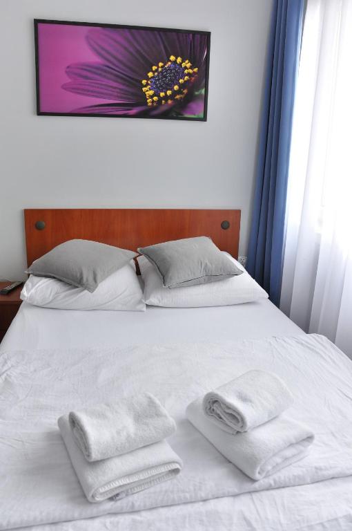 Hotel Elda 2 - Resim 4