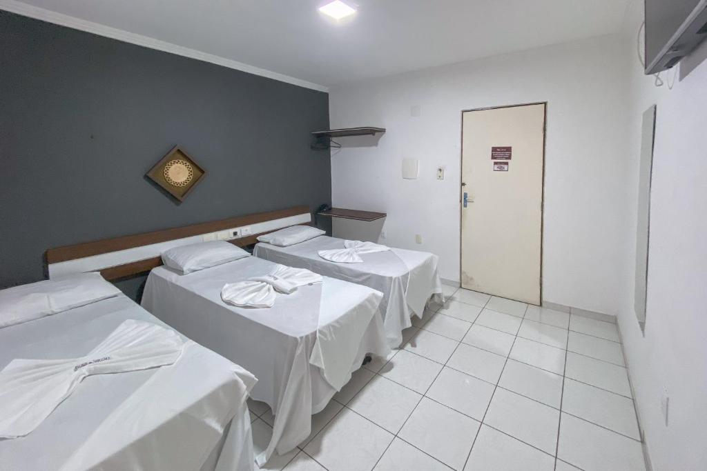  Hotel Rota do Sertão