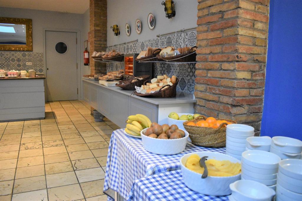 Ramblas Hotel - Resim 41