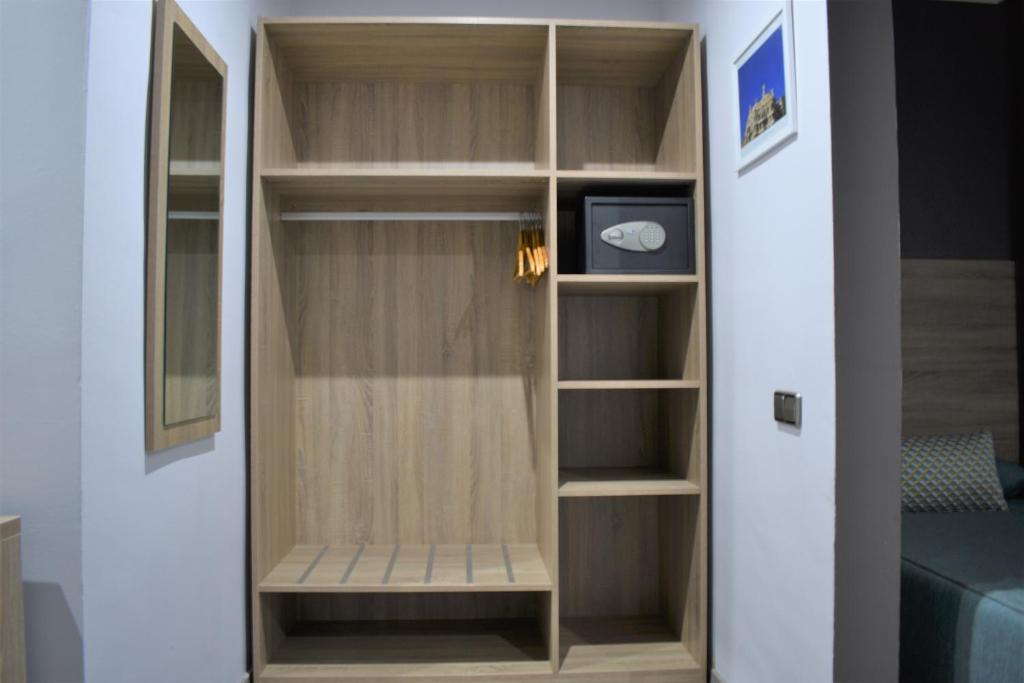 Ramblas Hotel - Resim 39