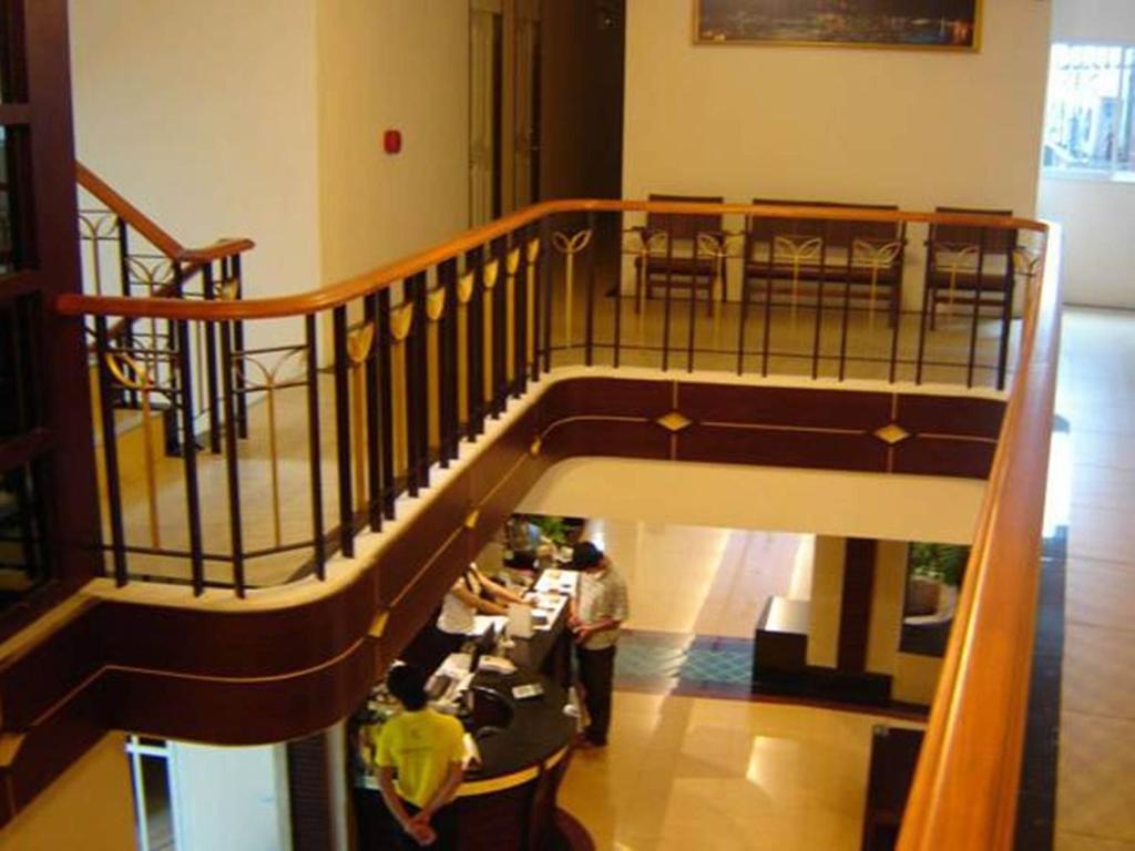 Rambuttri House - Resim 15