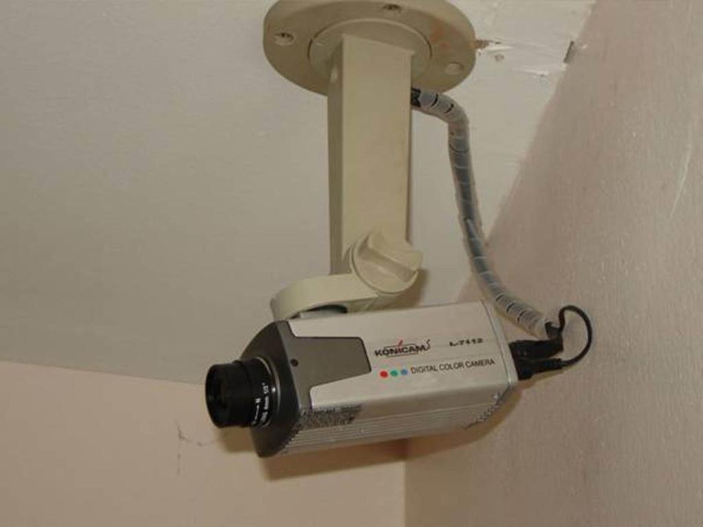 Rambuttri House - Resim 25