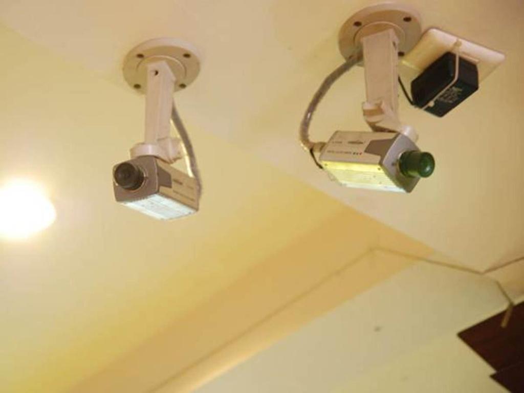 Rambuttri House - Resim 26