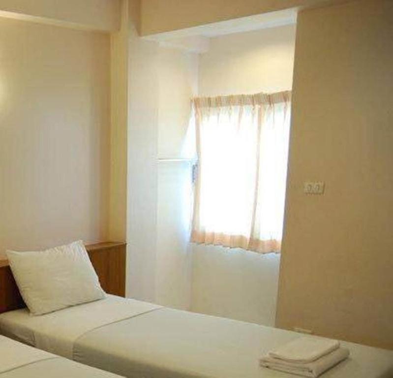 Rambuttri House - Resim 27