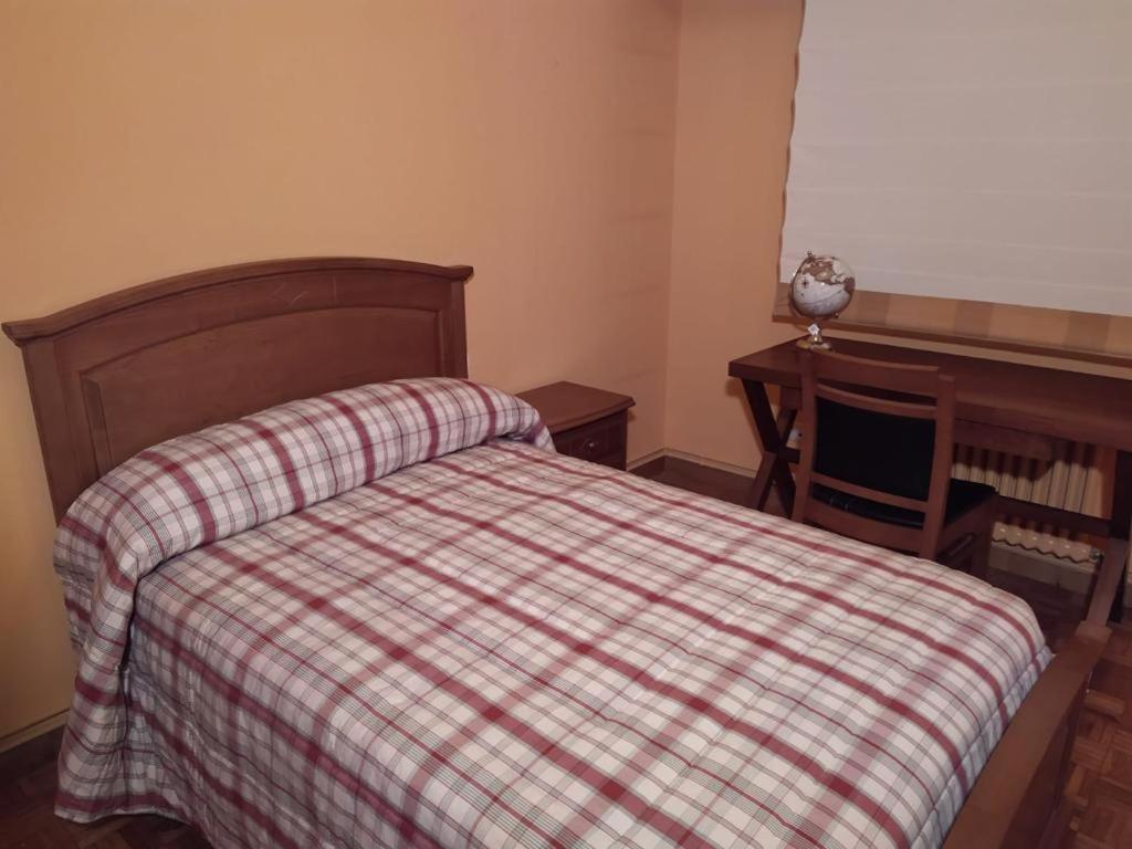 nice apartment Don Santiago, Santiago de Compostela – Updated ...