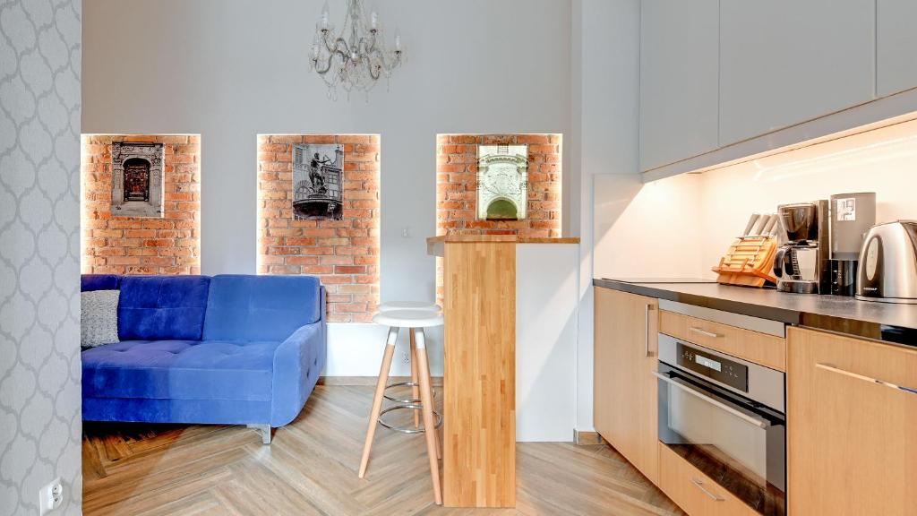 Dom & House - Apartments Old Town Ogarna - Superior Studio - 5 Ogarna Street