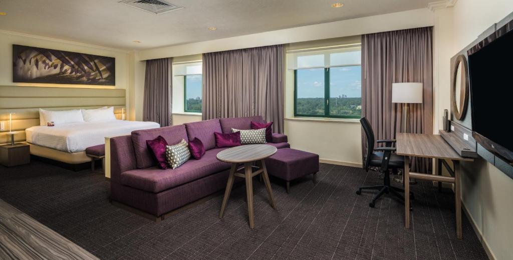 Crowne Plaza Springfield Convention Center by IHG photo