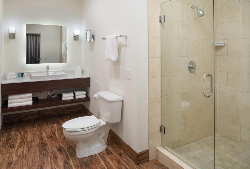 Crowne Plaza Springfield Convention Center by IHG - Suite King De 2 Habitaciones - No Fumadores
