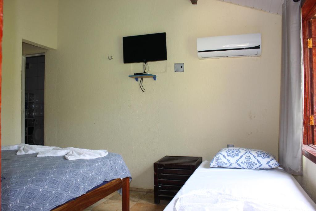  Pousada Chalé da Matriz