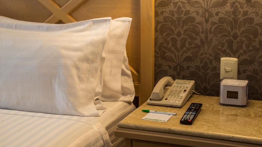 Holiday Inn Queretaro Centro Historico by IHG - Suite