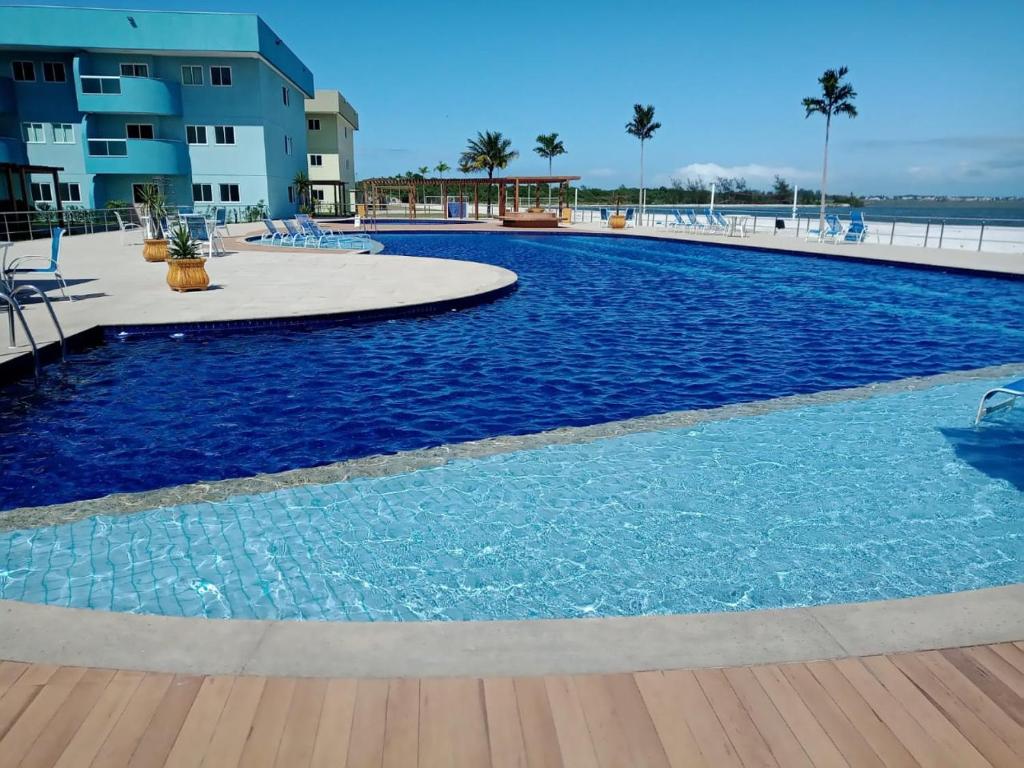  Arraial do Cabo Golden Lake Residence 2 quartos