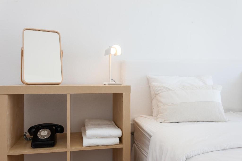 Blue Buddha Beach Rooms & Suites - 12