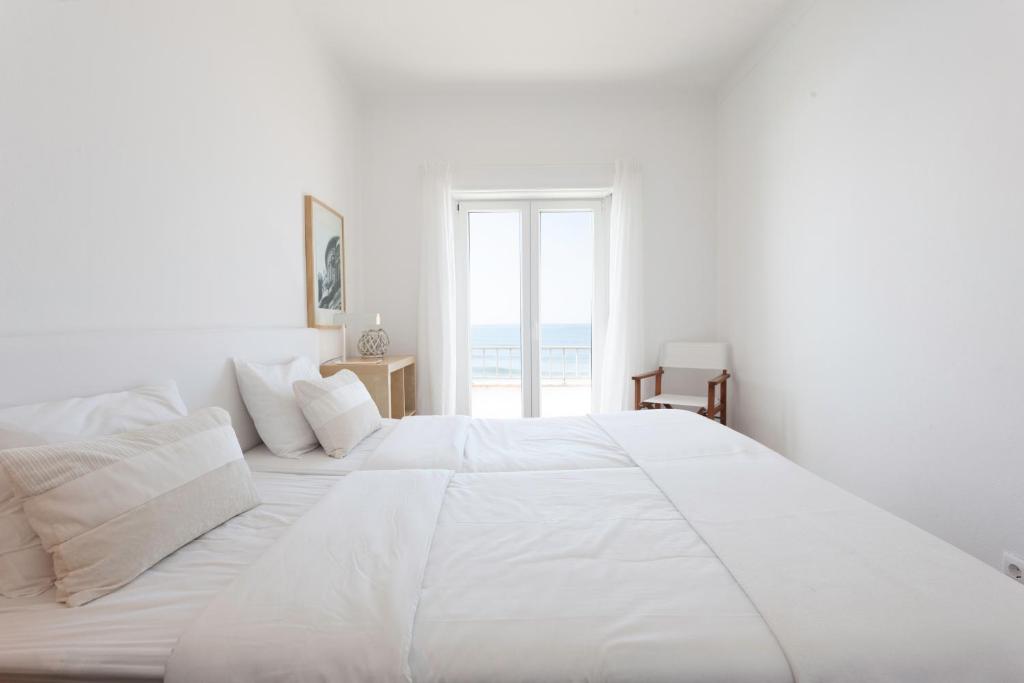 Blue Buddha Beach Rooms & Suites - 1