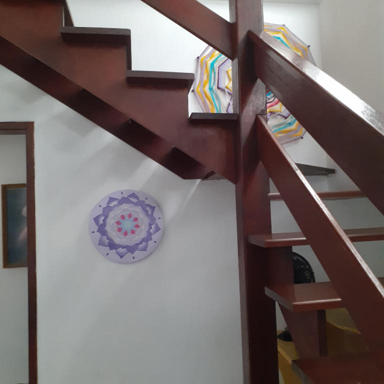  CASA 3 DORM COMPLETA A 700 M DO MAR - IMBITUBA