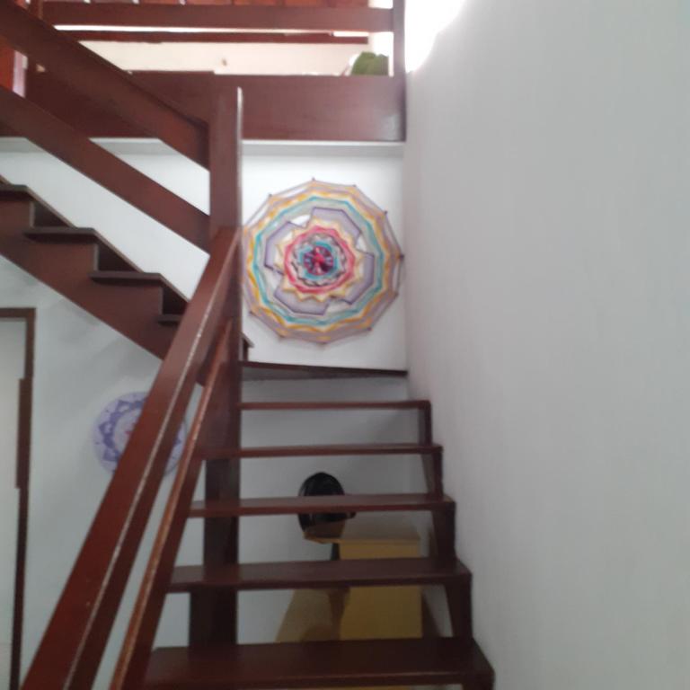  CASA 3 DORM COMPLETA A 700 M DO MAR - IMBITUBA