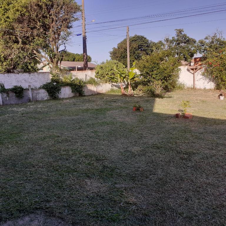 CASA 3 DORM COMPLETA A 700 M DO MAR - IMBITUBA