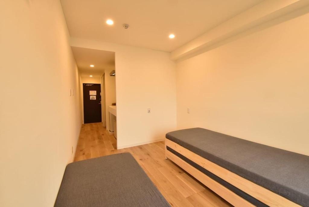 Enzo Tokyo - Quadruple Room With Private Bathroom