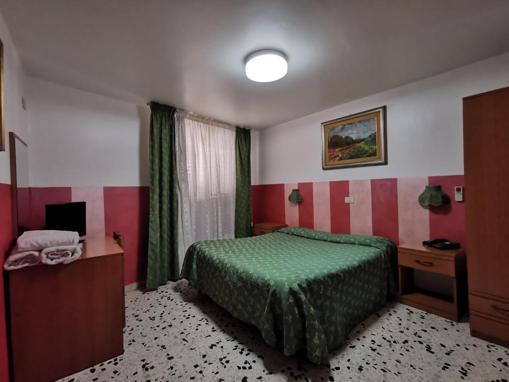 Hotel Cortese - Resim 30