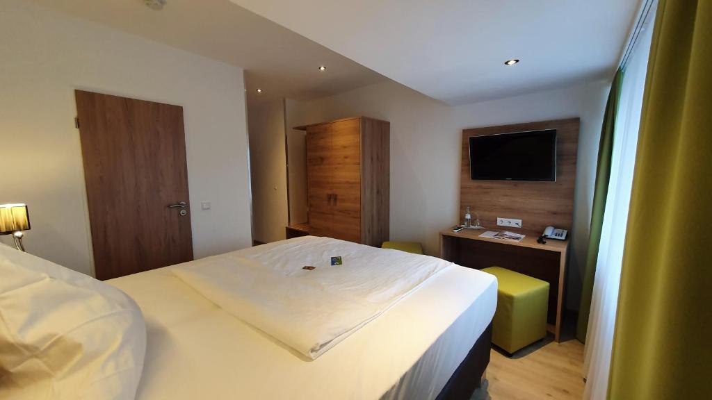 AKZENT Hotel Merfelder Hof - Habitación Doble Estándar