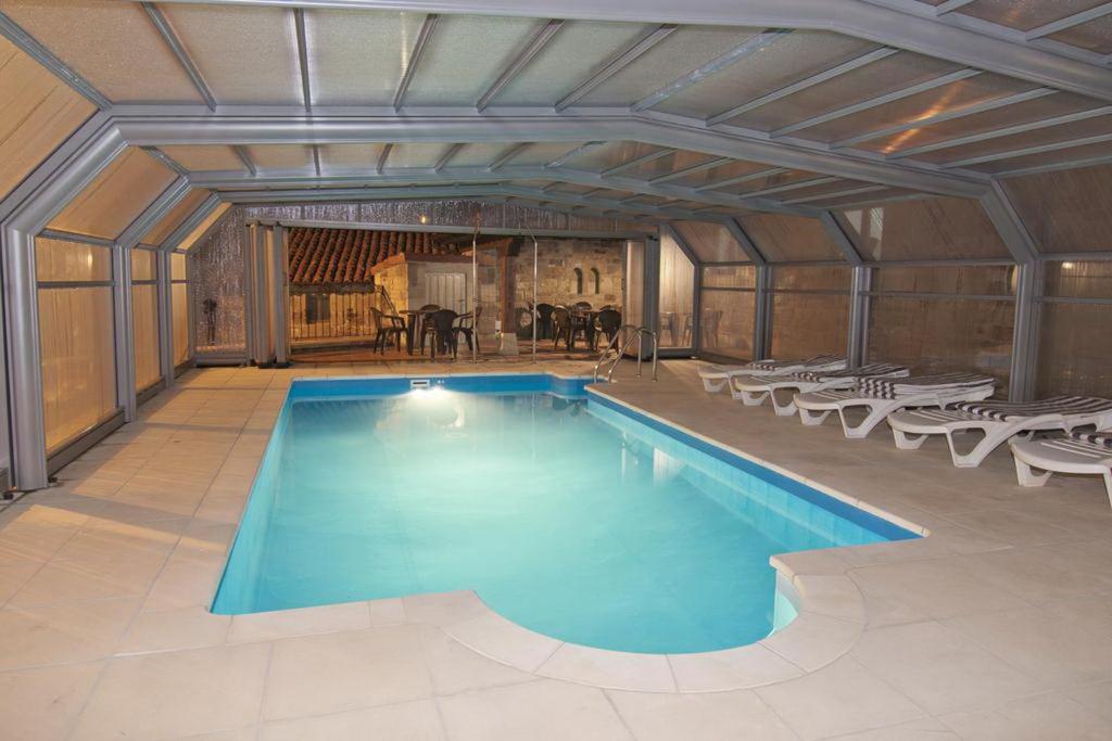 El Palacio del Campo, Servillas – Precios actualizados 2022