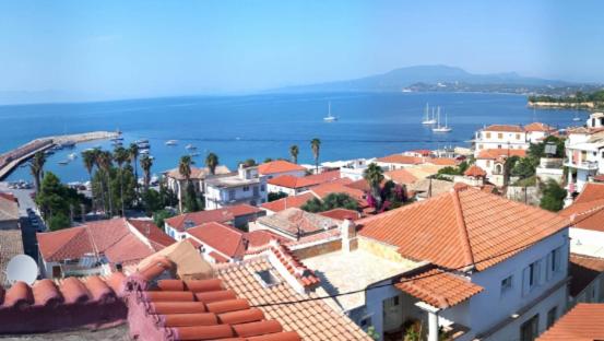 Zdjęcie z galerii obiektu Maxis apartment 4 w Koroni
