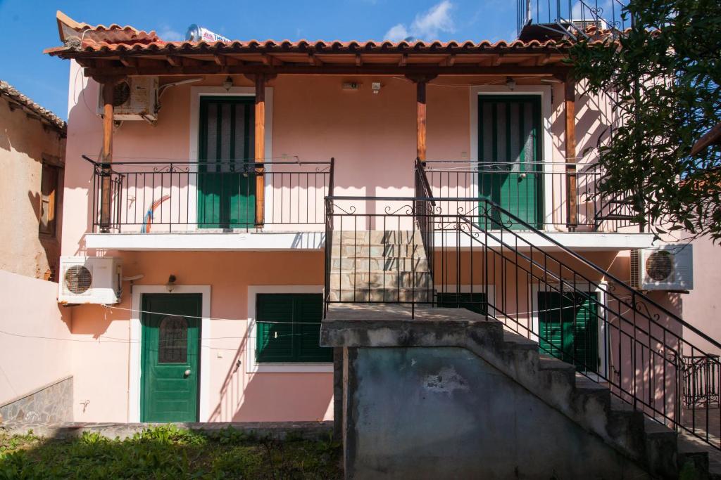 Zdjęcie z galerii obiektu Maxis apartment 4 w Koroni