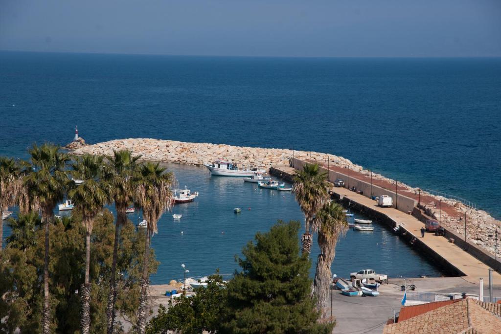 Zdjęcie z galerii obiektu Maxis apartment 4 w Koroni