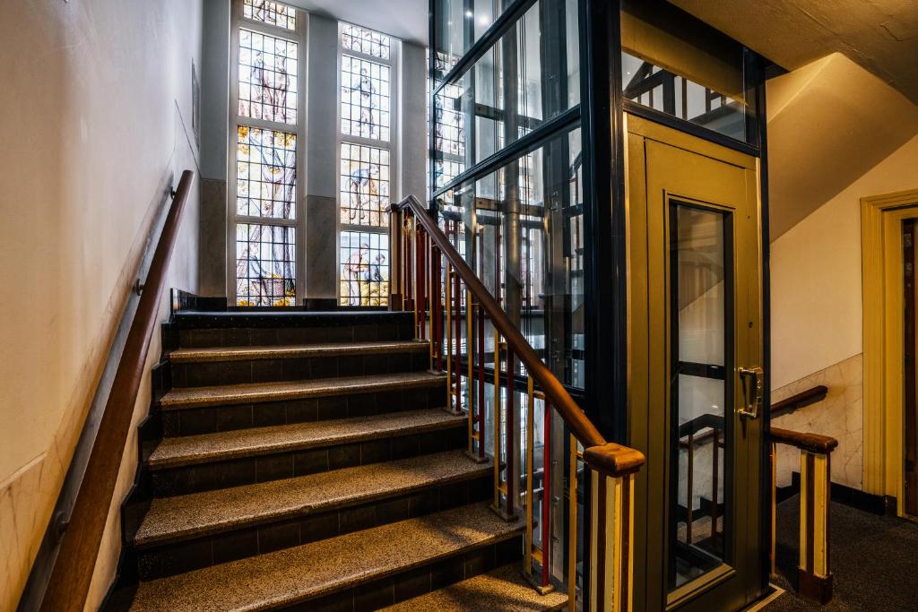 Martini Hotel - Resim 31