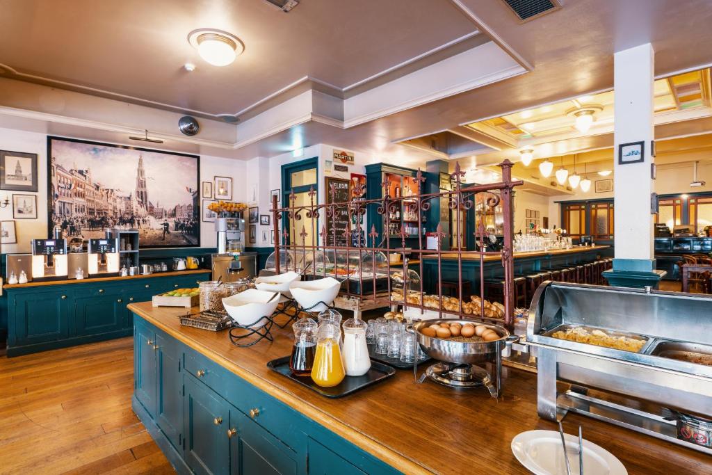 Martini Hotel - Resim 4