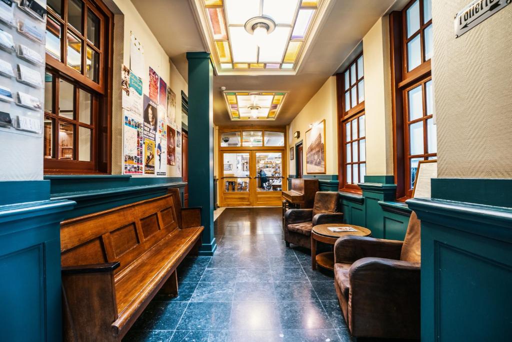 Martini Hotel - Resim 34