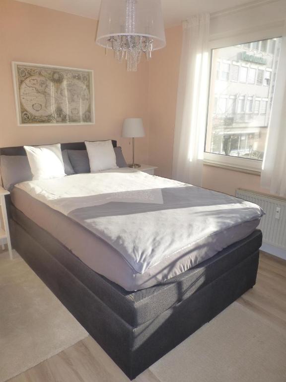 BIT-City Studio und Appartement - 