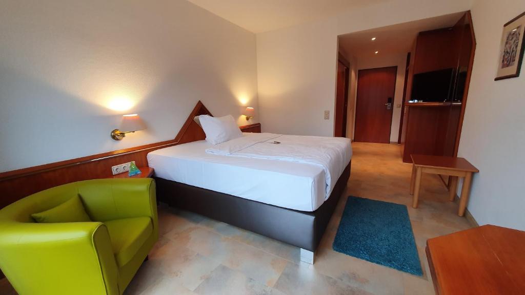 AKZENT Hotel Merfelder Hof - Habitación Doble Empresarial