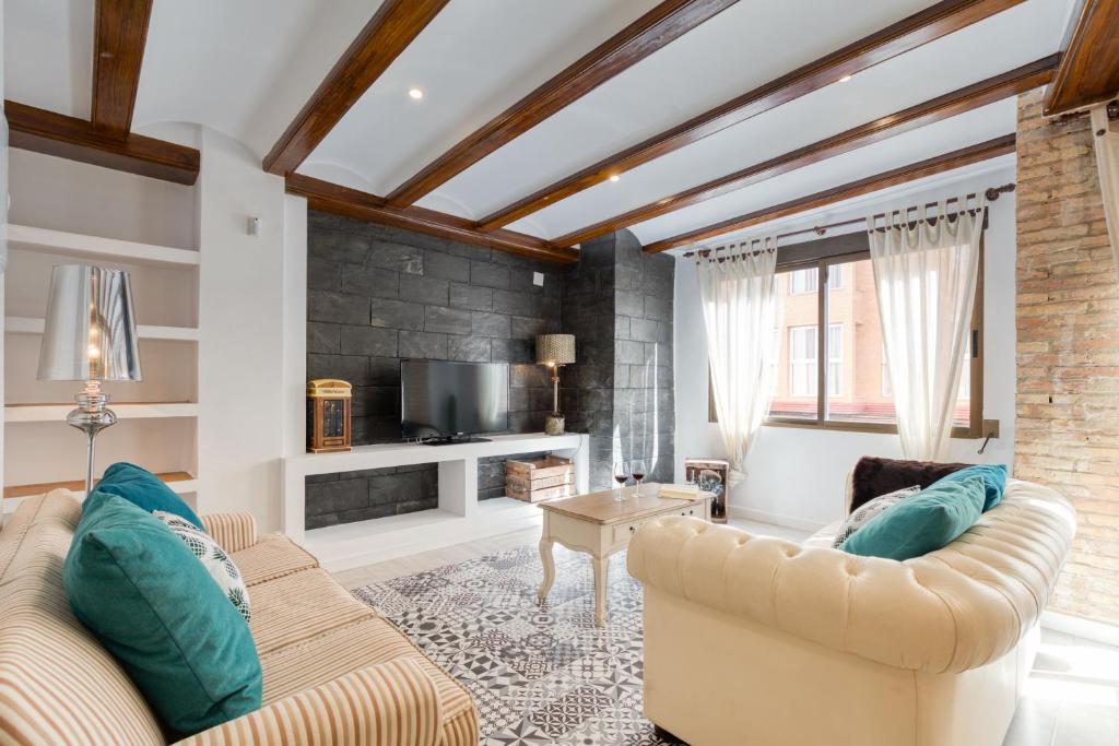 My Loft 4 You Sorolla, Valencia – Bijgewerkte prijzen 2023