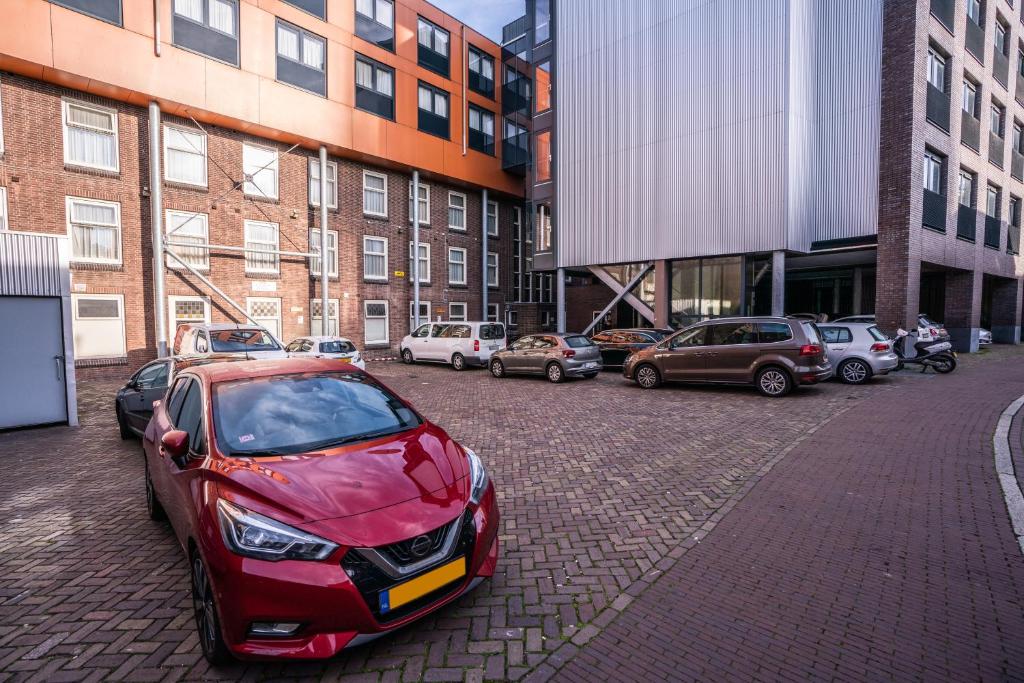 Martini Hotel - Resim 6