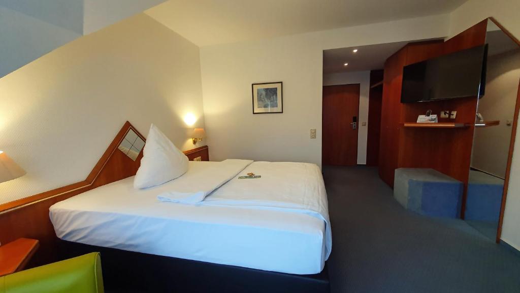 AKZENT Hotel Merfelder Hof - Habitación Individual
