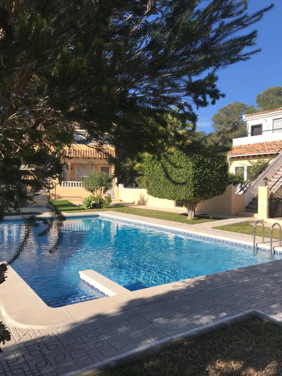 Holidayhome Villamartin Lomas del Golf, Villamartin ...