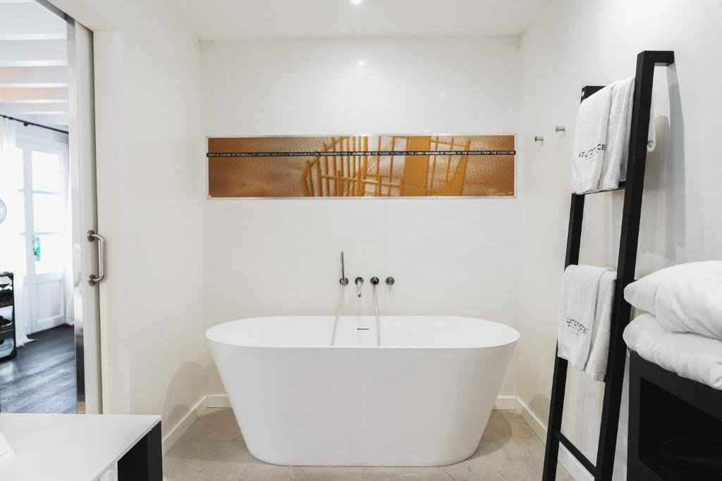 Puro Hotel Oasis Urbano - Resim 12