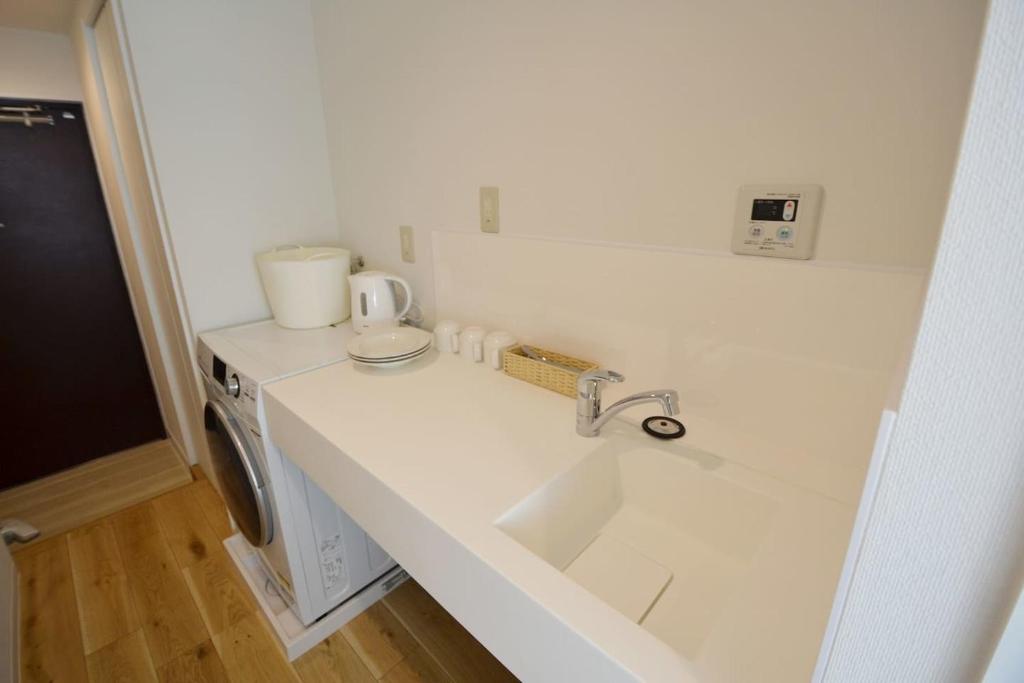 Enzo Tokyo - Standard Twin Room