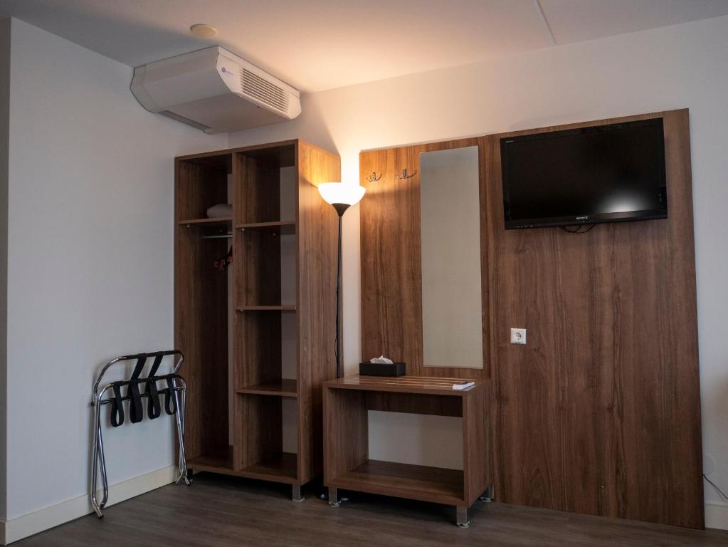 Hotel Hague Center - Resim 40