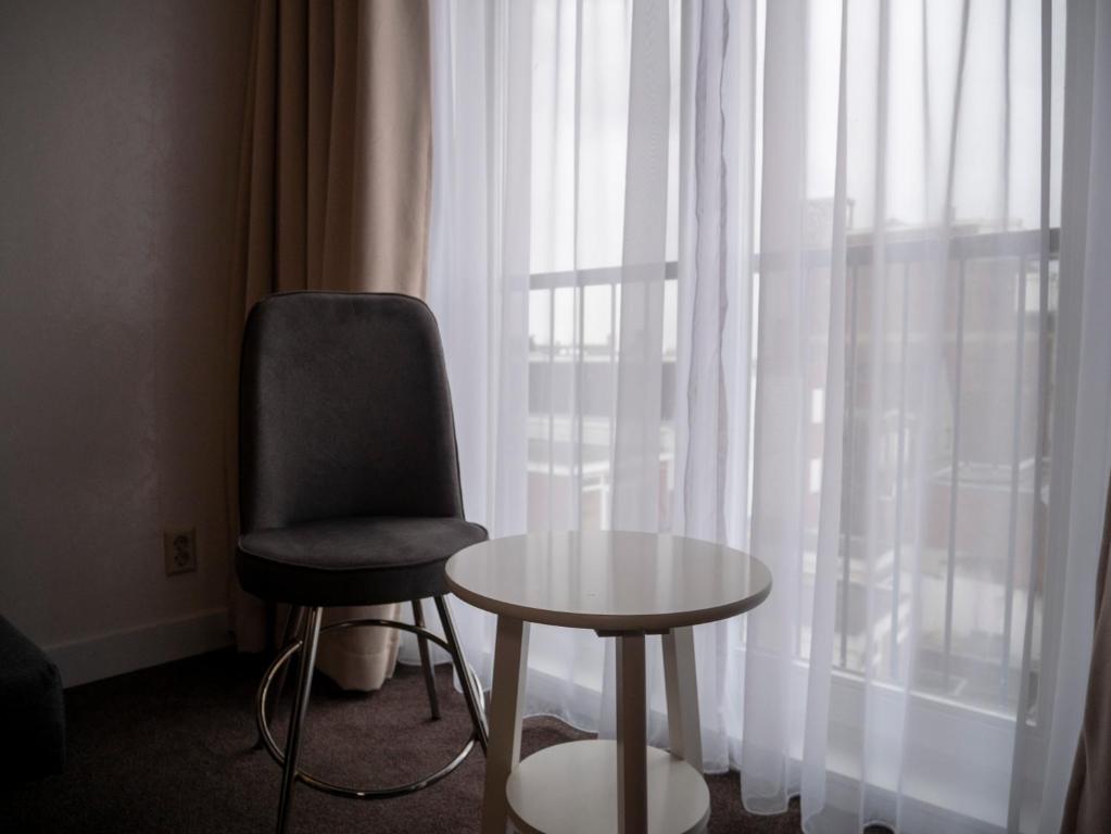 Fotografie z fotogalerie ubytování Hotel Hague Center v Haagu