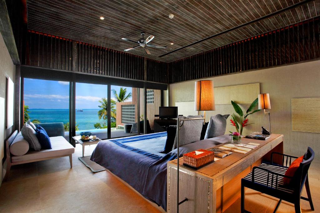 Sri Panwa Phuket Luxury Pool Villa Hotel - 1