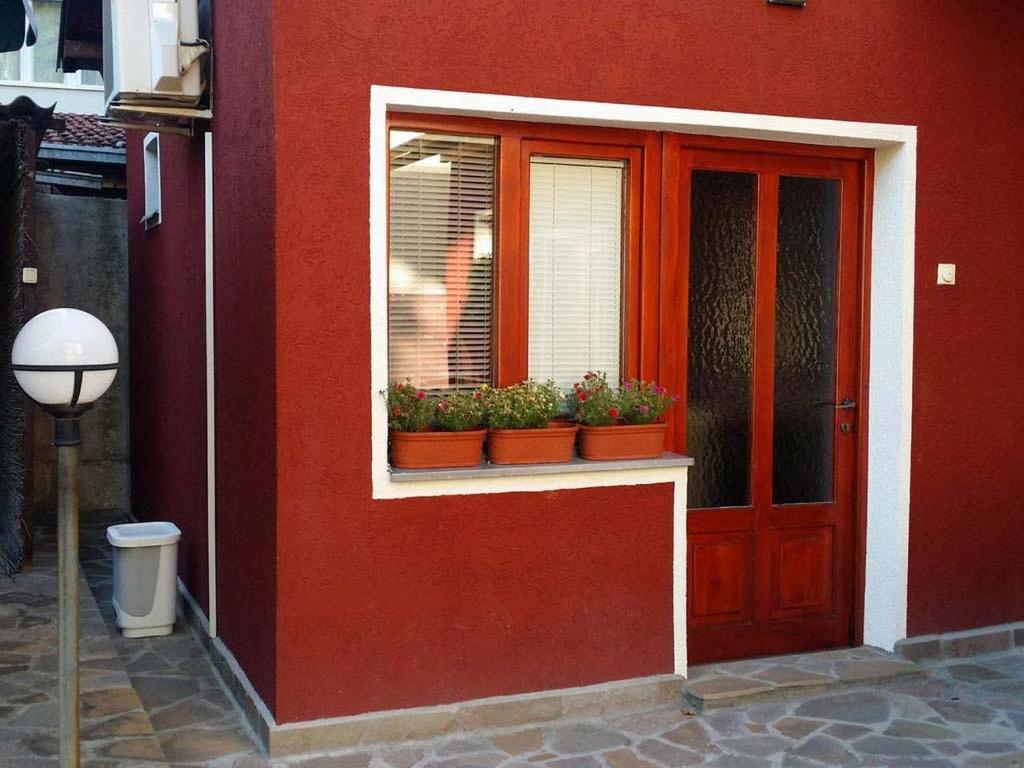 Fotografie z fotogalerie ubytování Apartman Ristic v destinaci Niška Banja