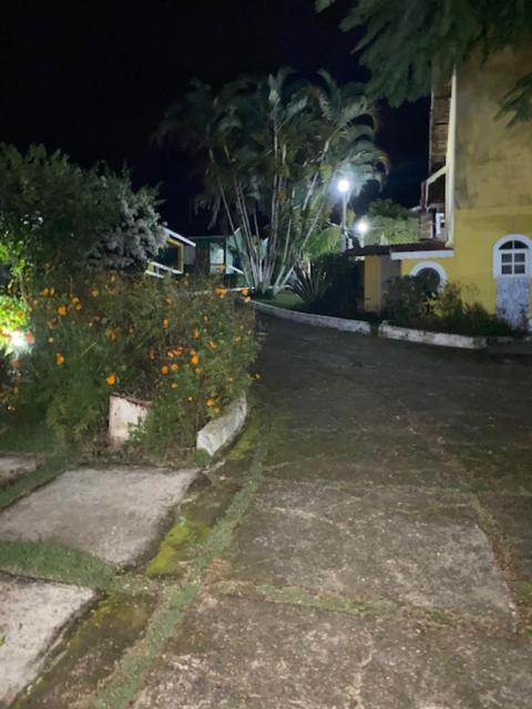  Chalé Condominio Linda Vista